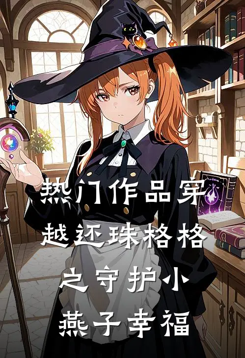 热门作品穿越还珠格格之守护小燕子幸福