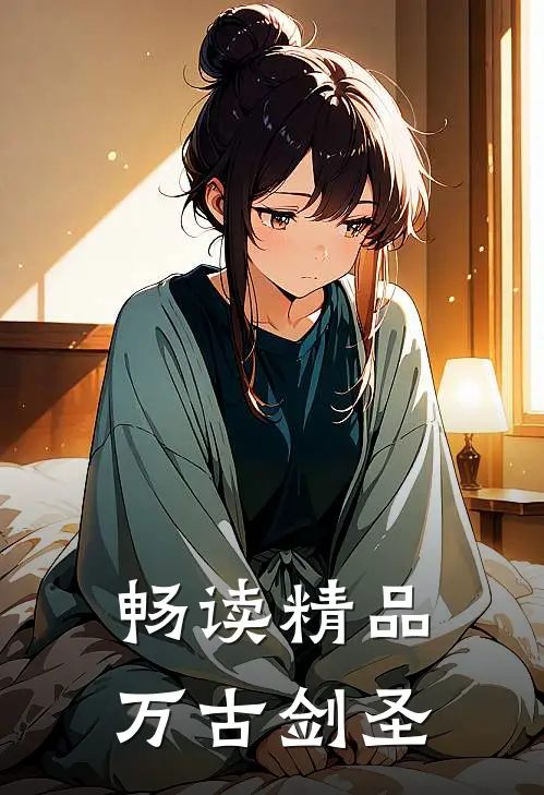 畅读精品万古剑圣
