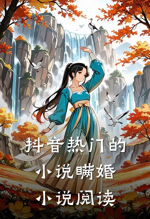 抖音热门的小说瞒婚小说阅读