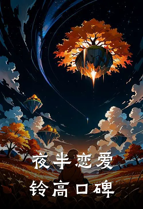 夜半恋爱铃高口碑