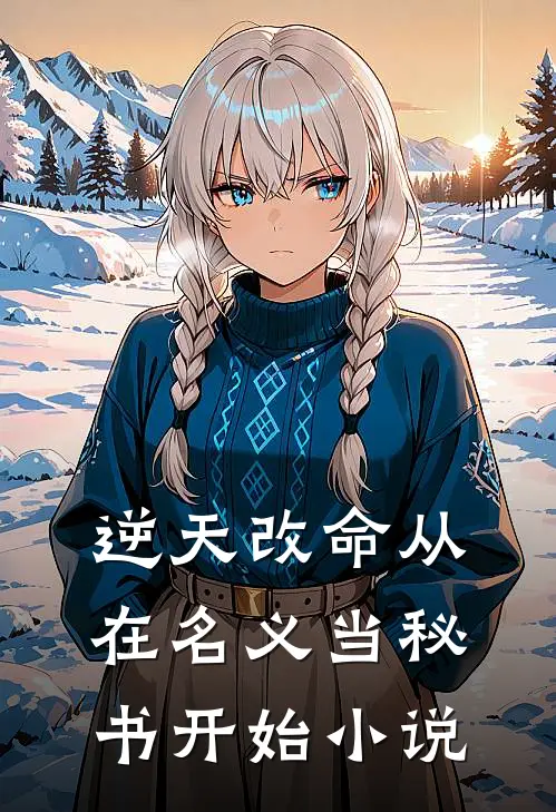 逆天改命从在名义当秘书开始小说