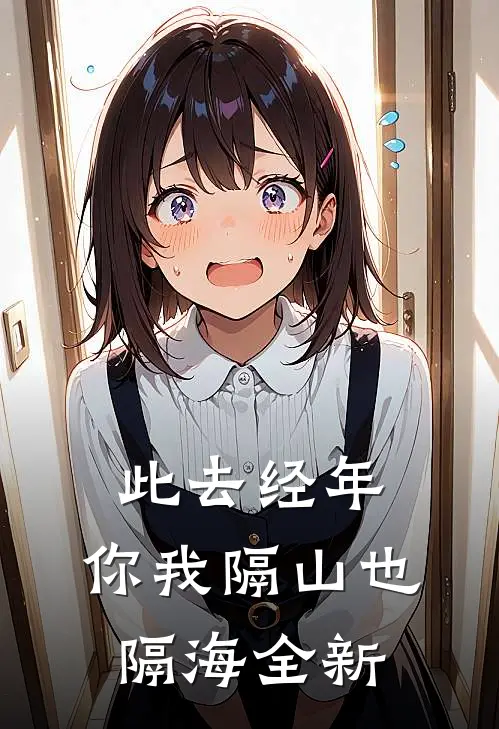 此去经年，你我隔山也隔海全新