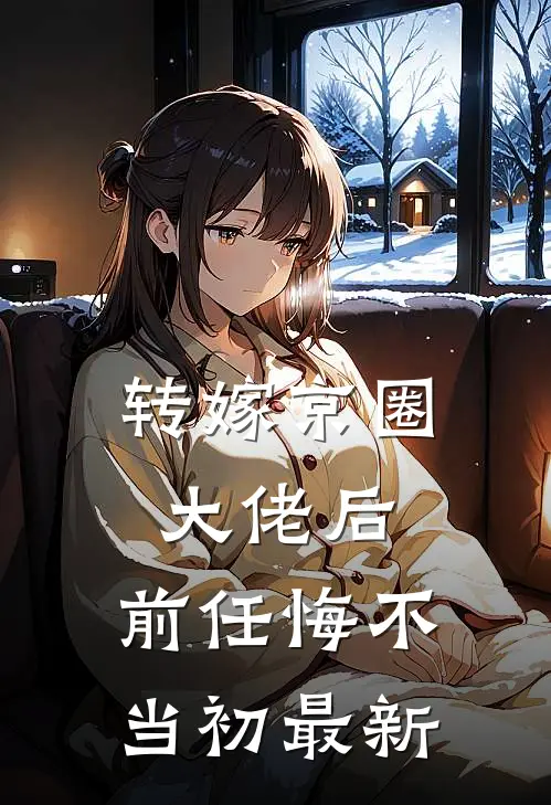 转嫁京圈大佬后，前任悔不当初最新