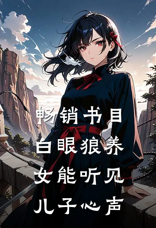 畅销书目白眼狼养女能听见儿子心声