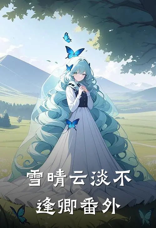 雪晴云淡不逢卿 番外