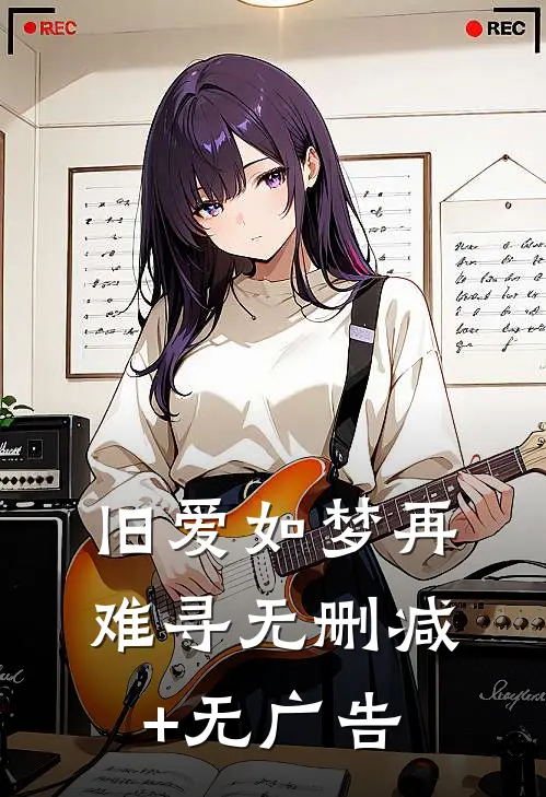 旧爱如梦再难寻无删减+无广告