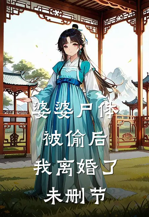 婆婆尸体被偷后，我离婚了未删节