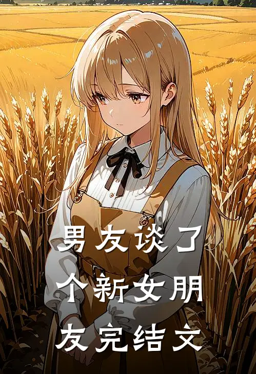 男友谈了个新女朋友完结文