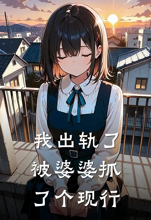 我出轨了，被婆婆抓了个现行