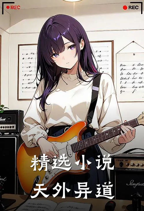 精选小说天外异道