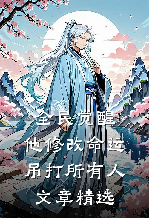 全民觉醒：他修改命运吊打所有人文章精选