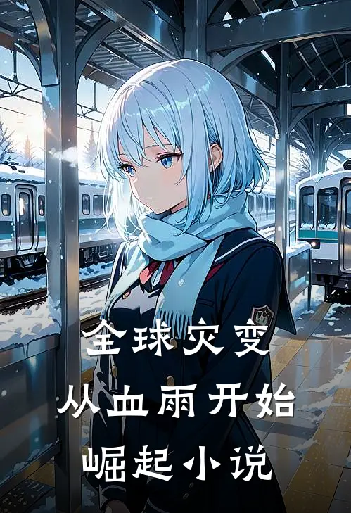 全球灾变从血雨开始崛起