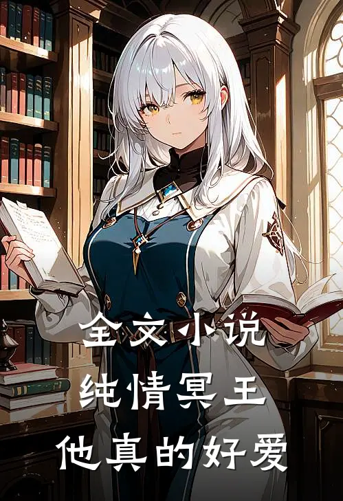 全文纯情冥王他真的好爱你
