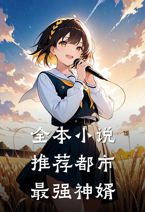 全本小说推荐都市最强神婿