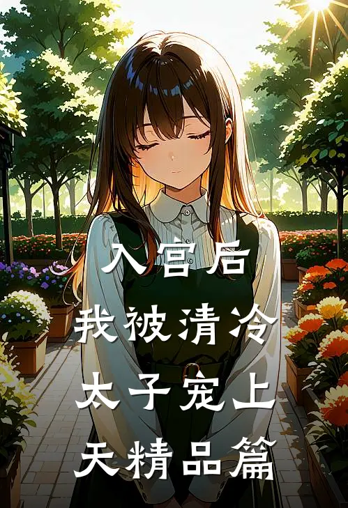 入宫后，我被清冷太子宠上天精品篇