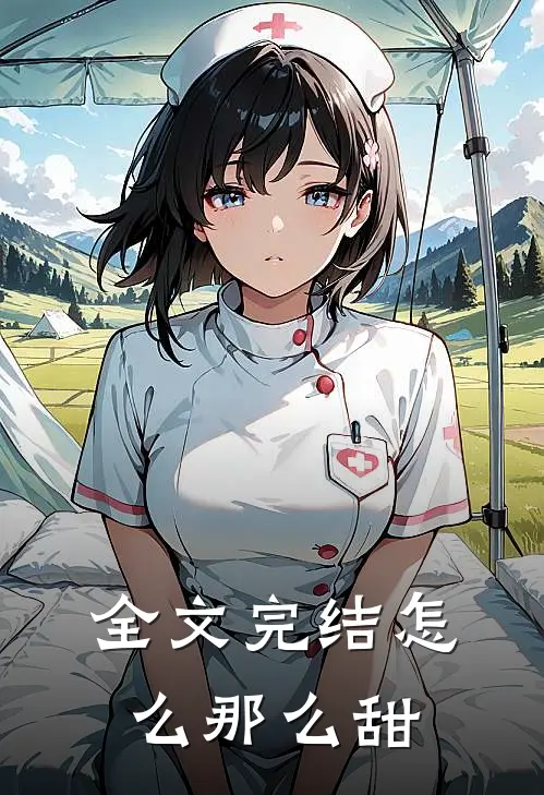 全文完结怎么那么甜