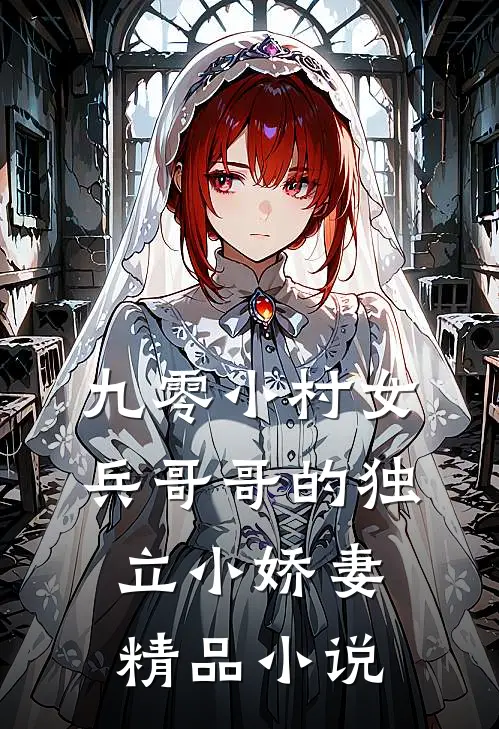 九零小村女兵哥哥的独立小娇妻精品阅读