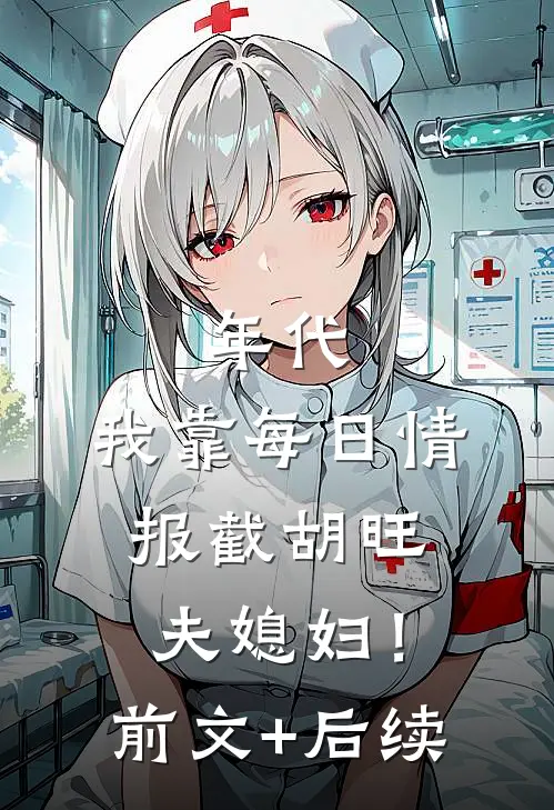 年代：我靠每日情报截胡旺夫媳妇！前文+后续