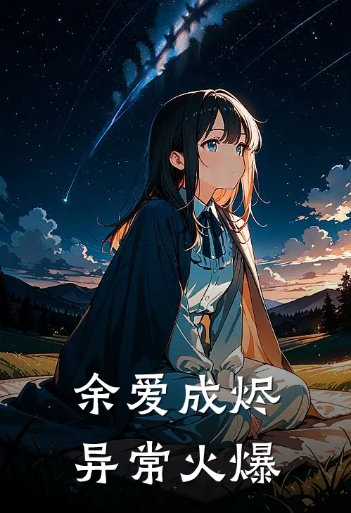 余爱成烬异常火爆