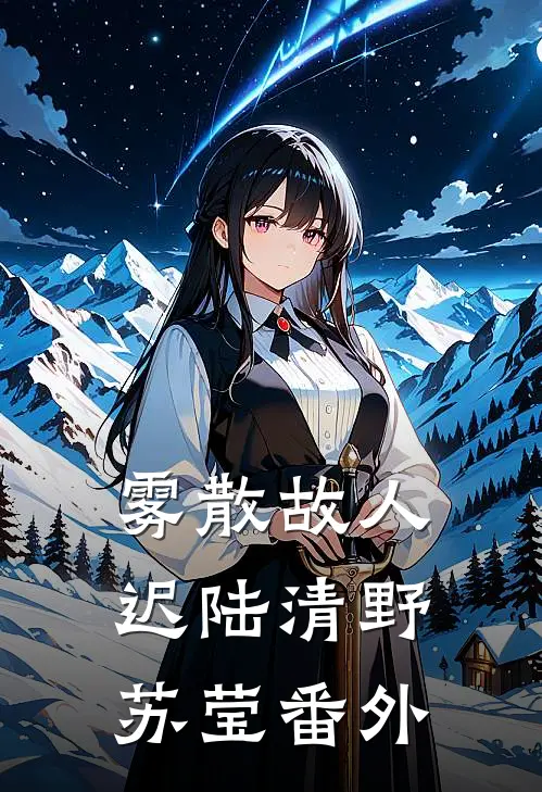 雾散故人迟陆清野苏莹番外