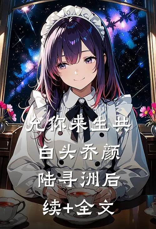 允你来生共白头乔颜陆寻洲后续+全文