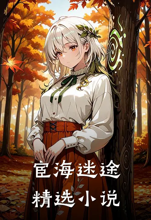 宦海迷途精选小说