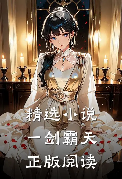 精选小说一剑霸天正版阅读