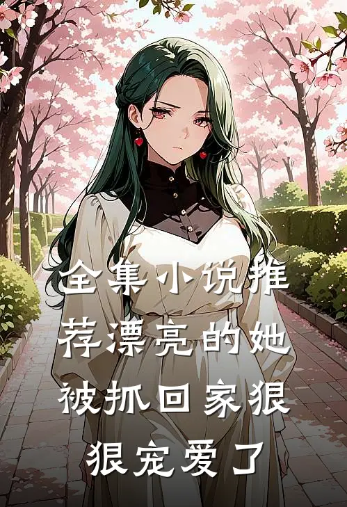 全集小说推荐漂亮的她被抓回家狠狠宠爱了