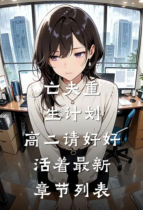 亡夫重生计划：高二请好好活着最新章节列表
