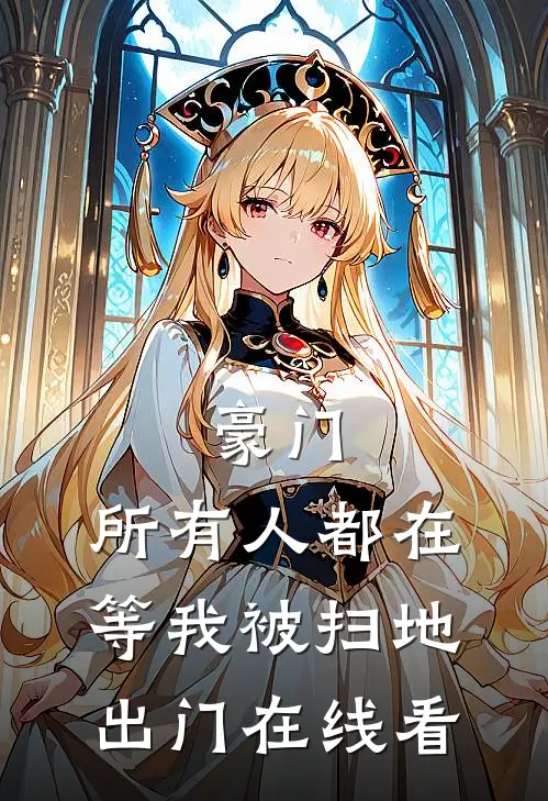 豪门：所有人都在等我被扫地出门在线看