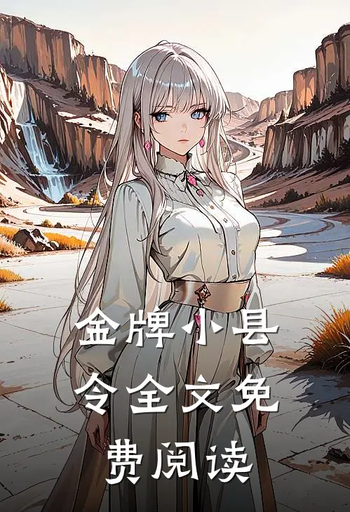 金牌小县令全文免费阅读