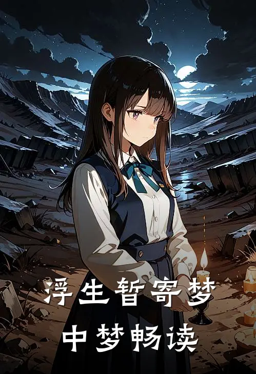 浮生暂寄梦中梦畅读