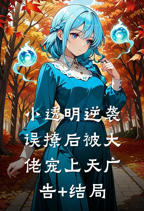 小透明逆袭：误撩后被大佬宠上天广告+结局