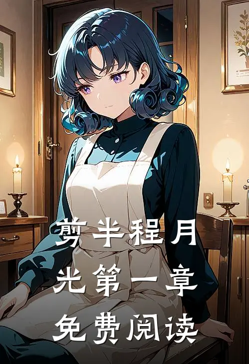 剪半程月光第一章免费阅读