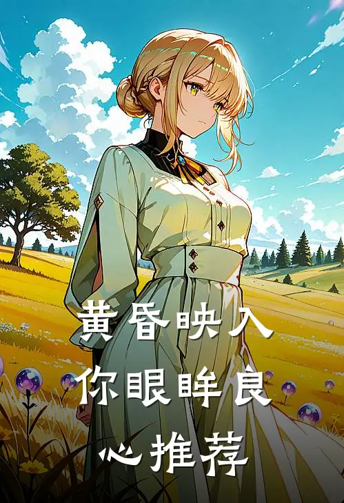黄昏映入你眼眸良心推荐