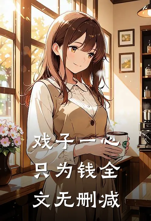 戏子一心只为钱全文无删减