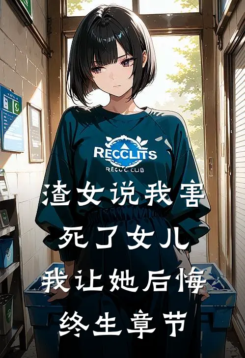渣女说我害死了女儿,我让她后悔终生章节阅读