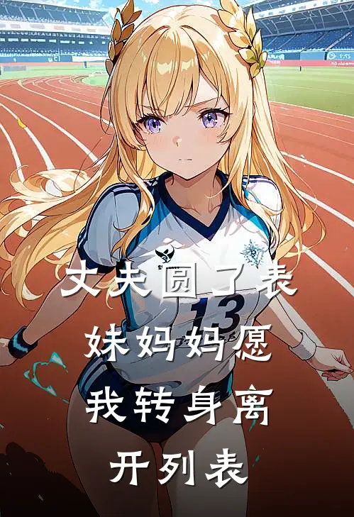 丈夫圆了表妹妈妈愿，我转身离开列表