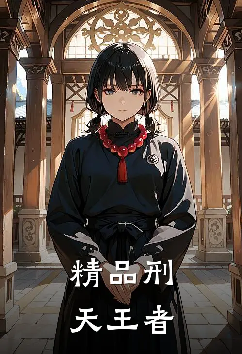 精品刑天王者