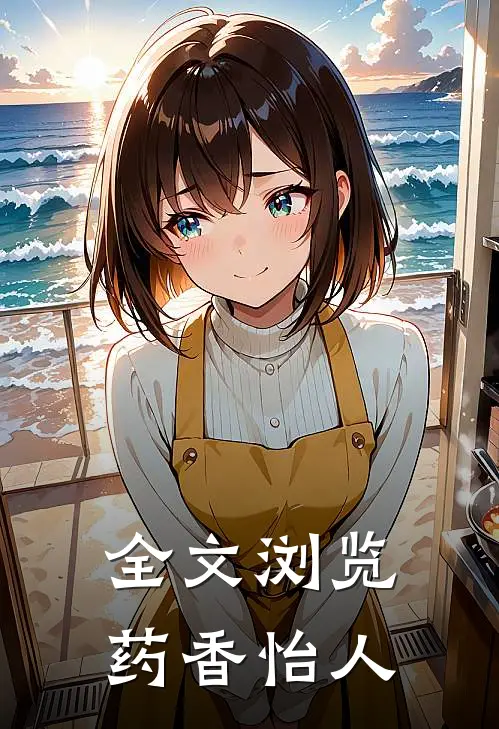 全文浏览药香怡人