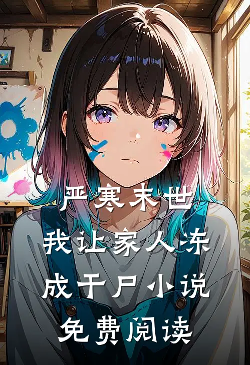 严寒末世，我让家人冻成干尸小说免费阅读