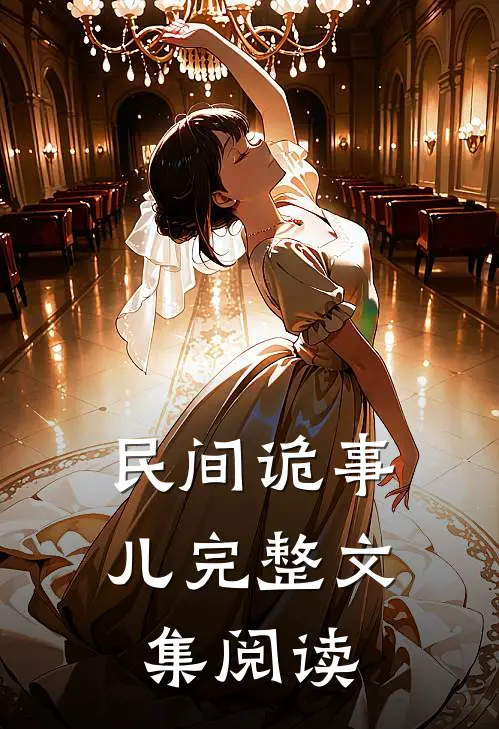 民间诡事儿完整文集阅读