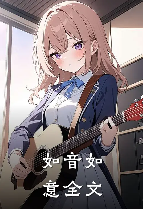 如音如意全文