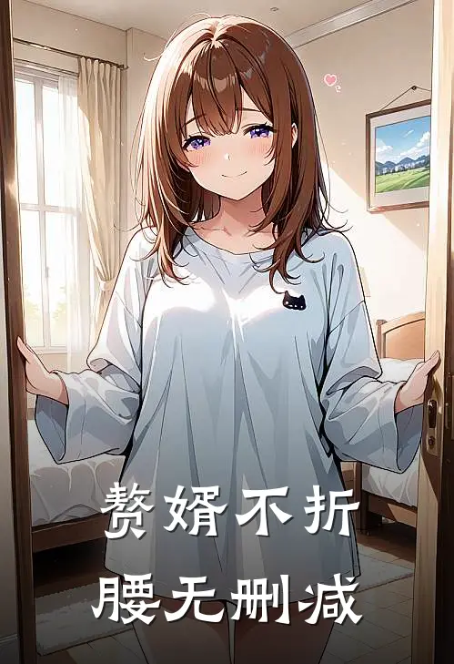 赘婿不折腰无删减