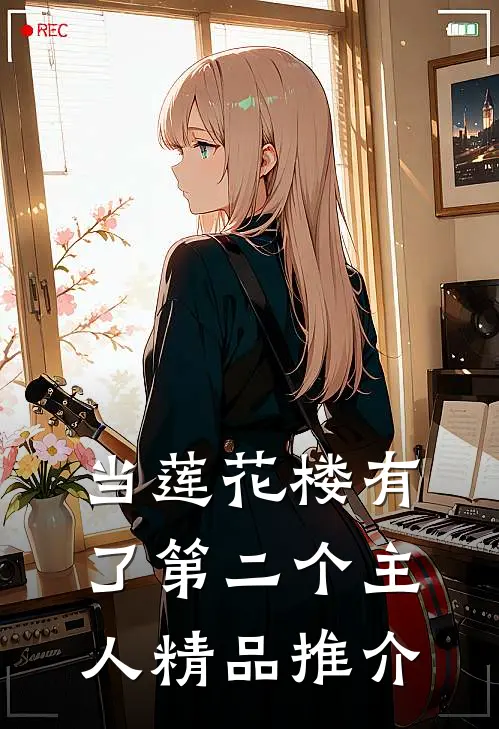 当莲花楼有了第二个主人精品推介