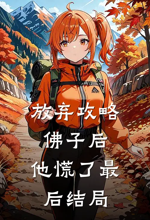 放弃攻略佛子后，他慌了最后结局