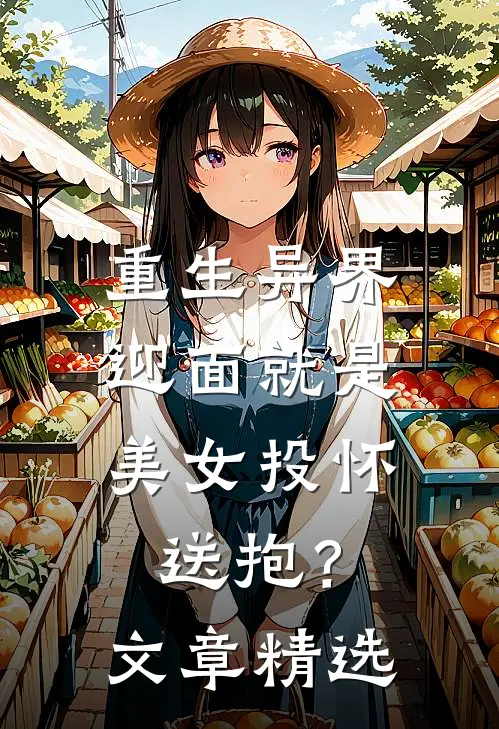 重生异界，迎面就是美女投怀送抱？文章精选