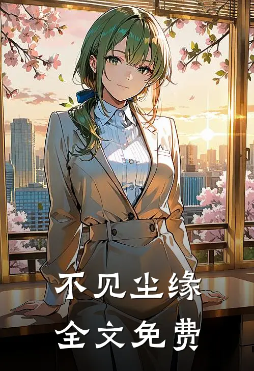 不见尘缘全文免费