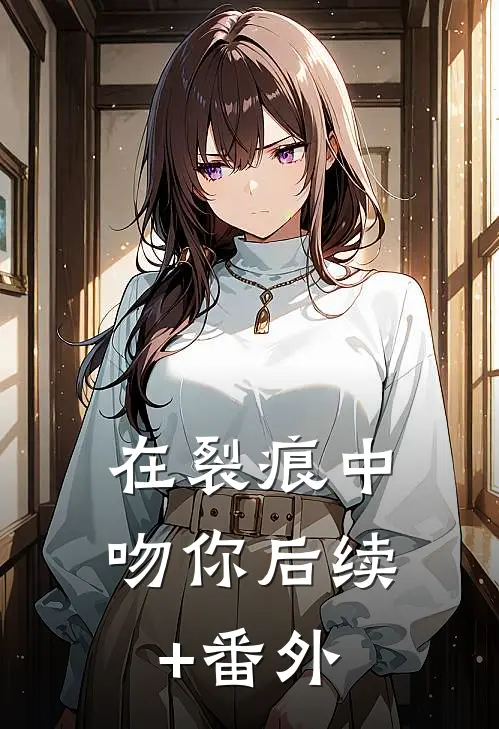 在裂痕中吻你后续+番外