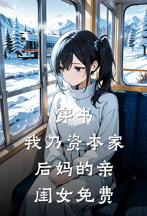 穿书：我乃资本家后妈的亲闺女免费